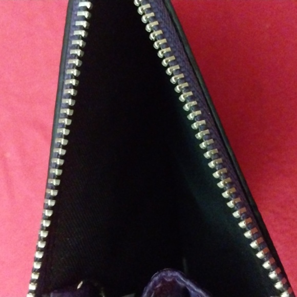 Coach Wallet - Picture 4 of 7